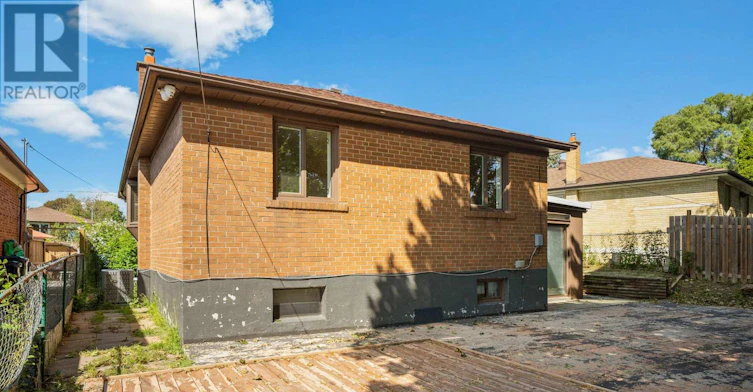 17 Barlow Road, Toronto, ON, M1G 2B5 - 36
