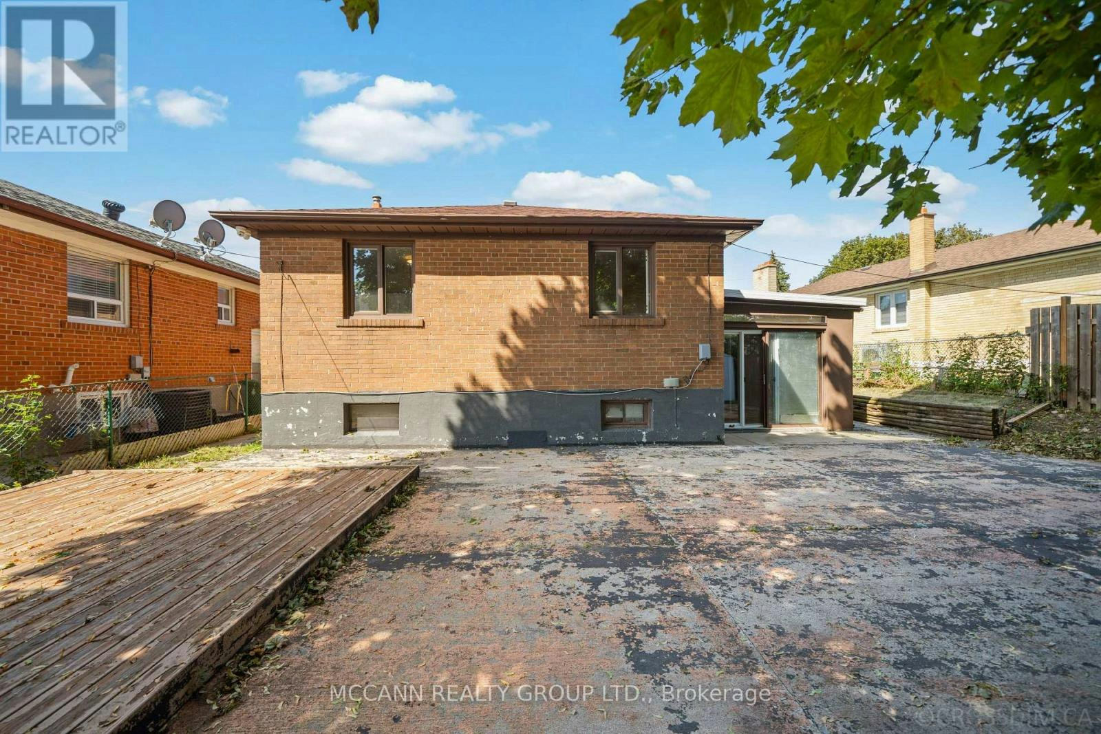 17 Barlow Road, Toronto, ON, M1G 2B5 - 34