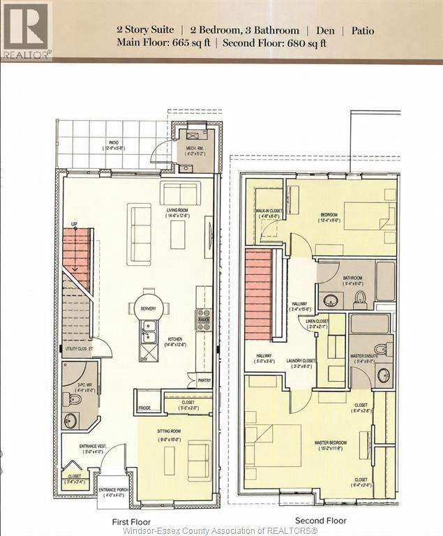 24-550 Sandison Street, Windsor, ON, N9E 0A3 - 20
