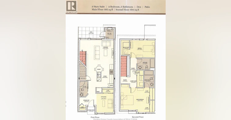 24-550 Sandison Street, Windsor, ON, N9E 0A3 - 20