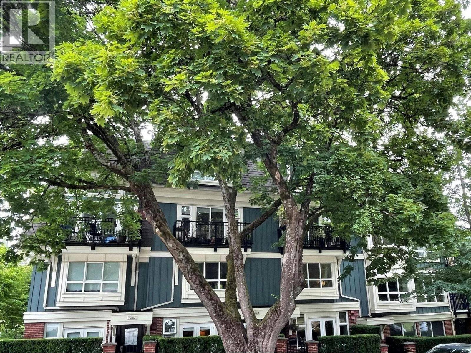 3685 W 12th Avenue, Vancouver, BC, V6R 2N5