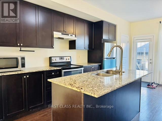 1782 Donald Cousens Parkway, Markham, ON, L6B 0V5