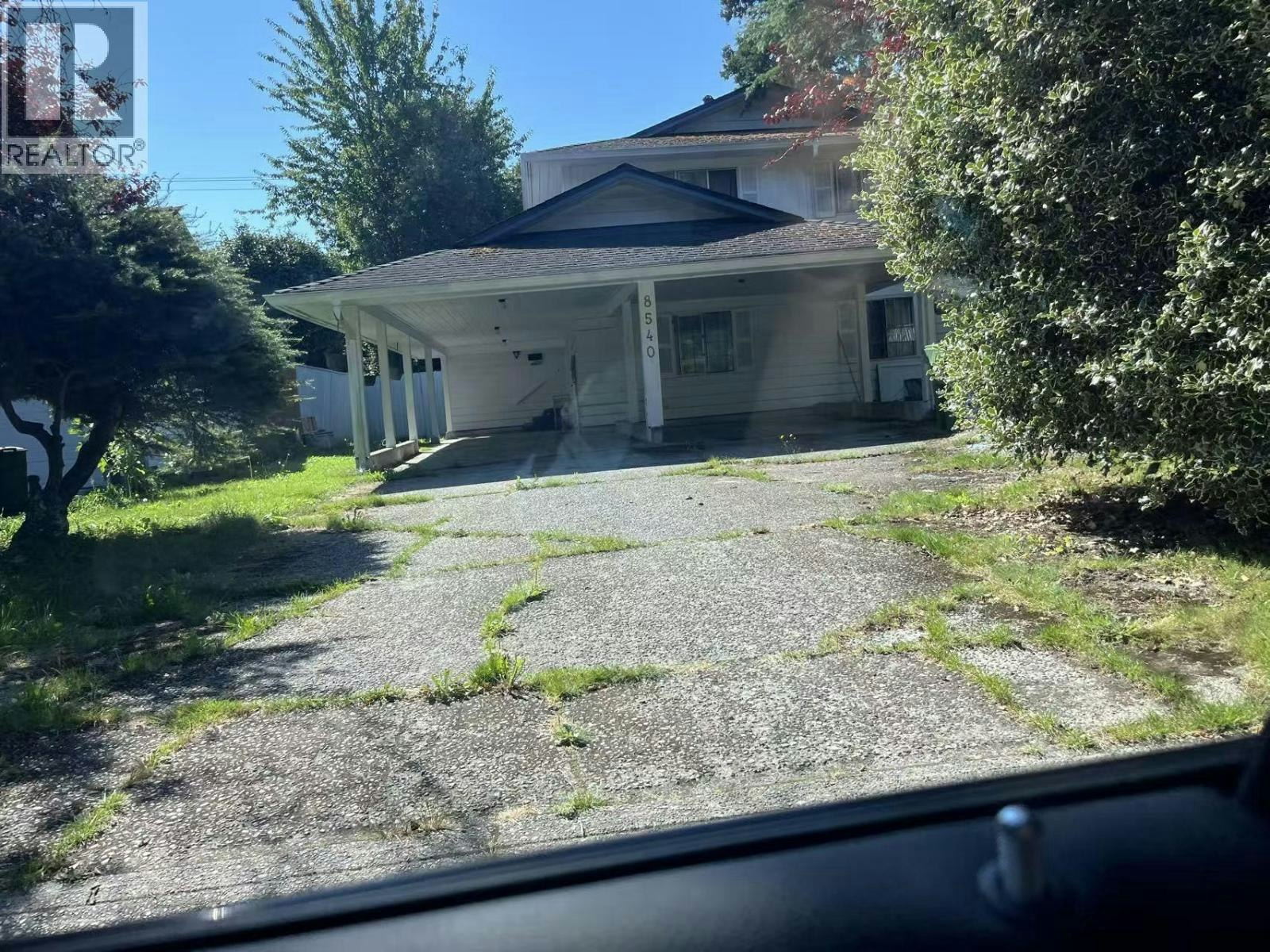 Upper/Downstair-8540 Rosemary Avenue, Richmond, BC, V7A 2K9