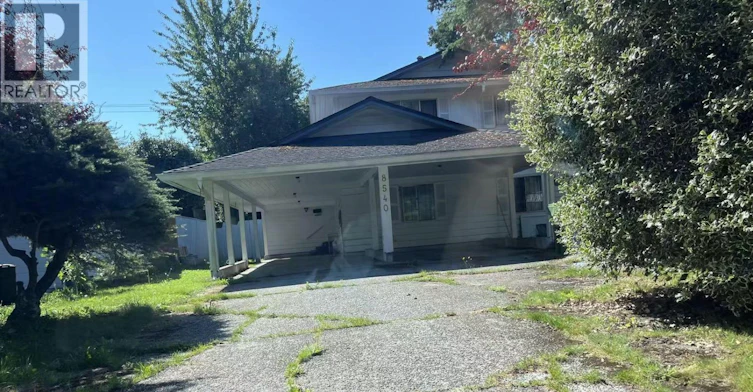 Upper/Downstair-8540 Rosemary Avenue, Richmond, BC, V7A 2K9