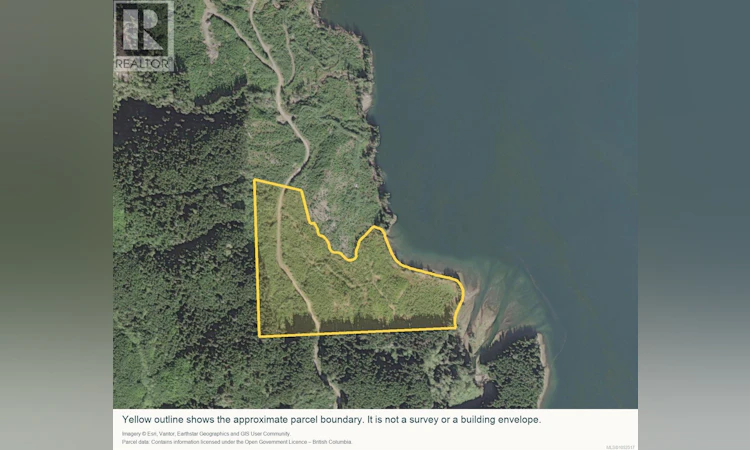Lot-3 Neroutsos Inlet