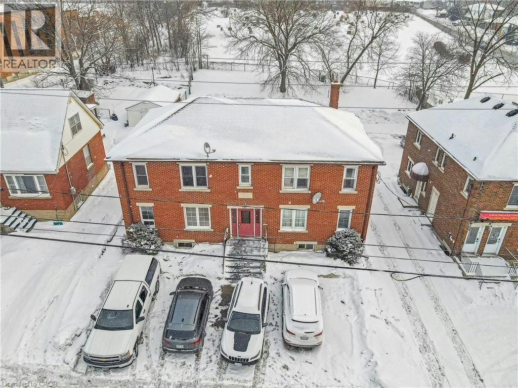 121 Hespeler Road, Cambridge, ON, N1R 3G9