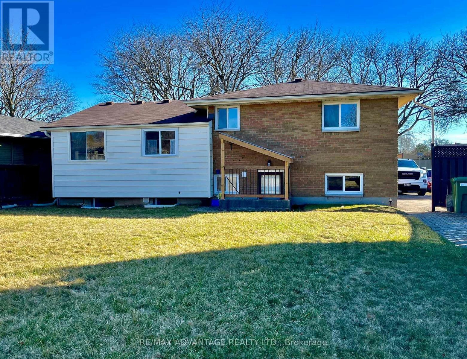 LOWER-143 Downing Crescent, London, ON, N6C 3C7 - 13