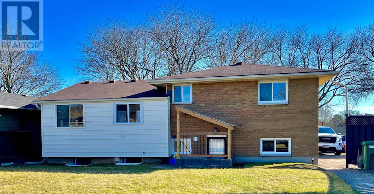 LOWER-143 Downing Crescent, London, ON, N6C 3C7 - 13