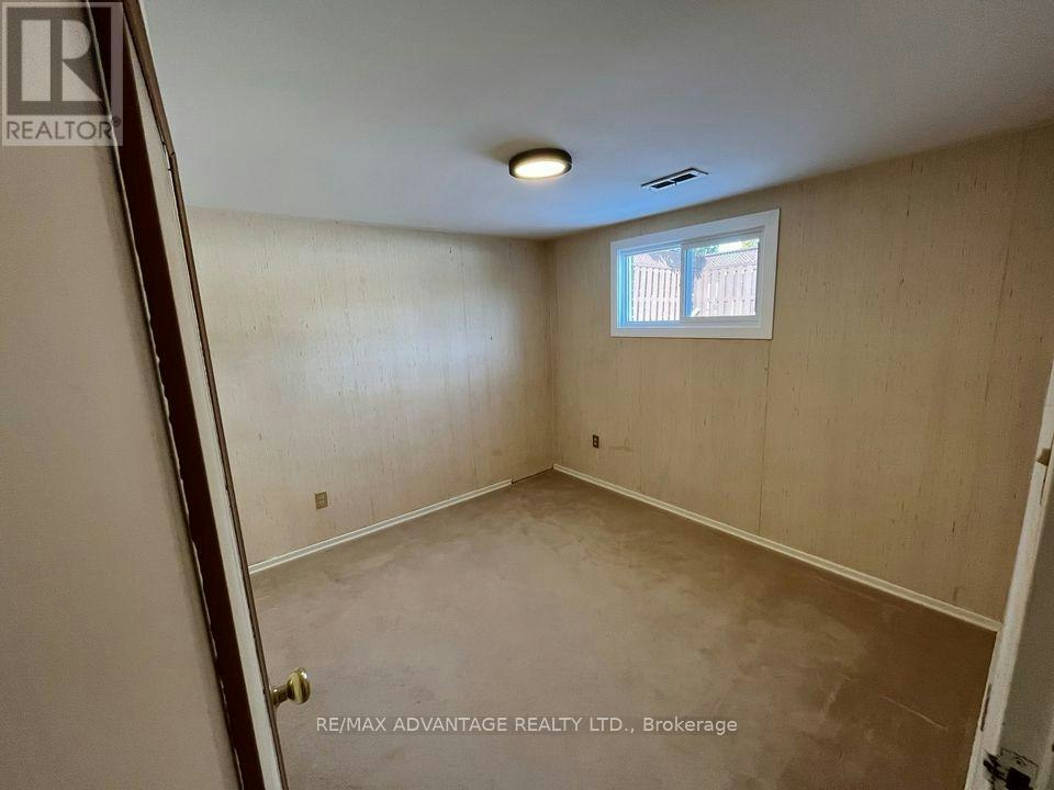 LOWER-143 Downing Crescent, London, ON, N6C 3C7 - 7