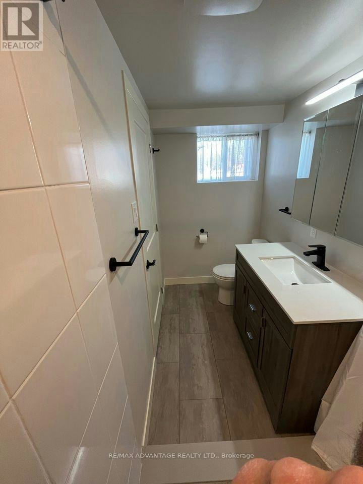 LOWER-143 Downing Crescent, London, ON, N6C 3C7 - 6