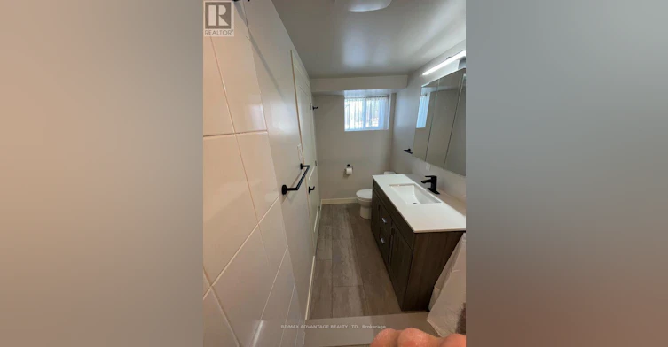 LOWER-143 Downing Crescent, London, ON, N6C 3C7 - 6