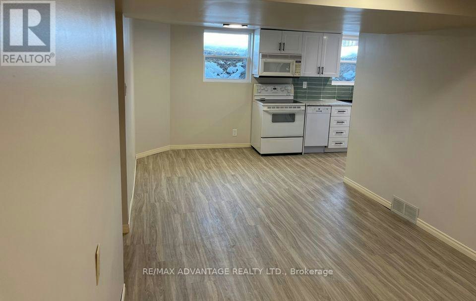 LOWER-143 Downing Crescent, London, ON, N6C 3C7 - 4
