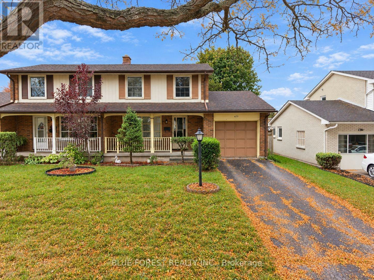 673 Galloway Crescent, London, ON, N6J 2Y6