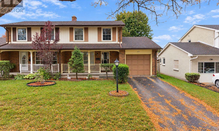673 Galloway Crescent