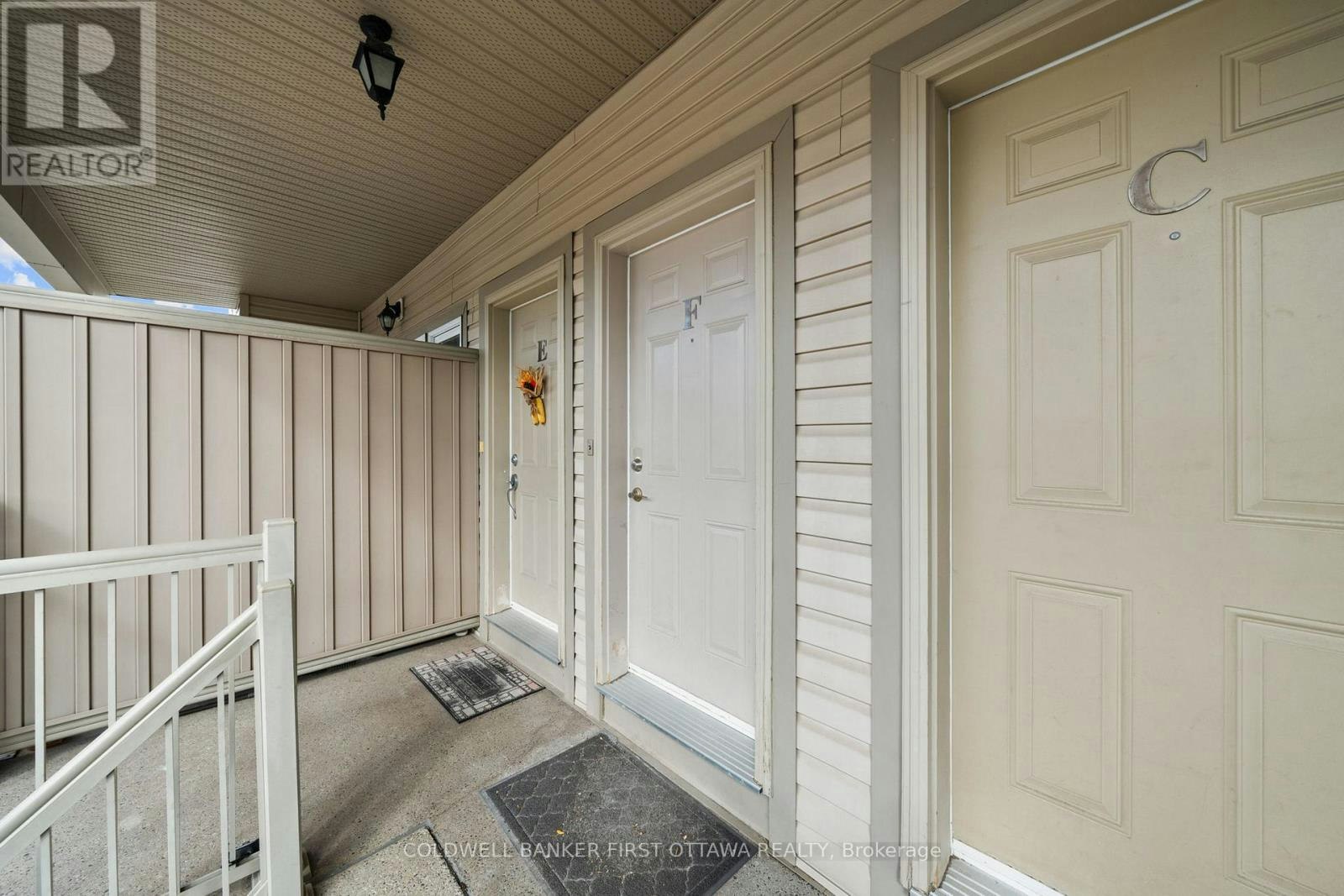 F-143 Oldfield Street, Ottawa, ON, K2G 7C7 - 5