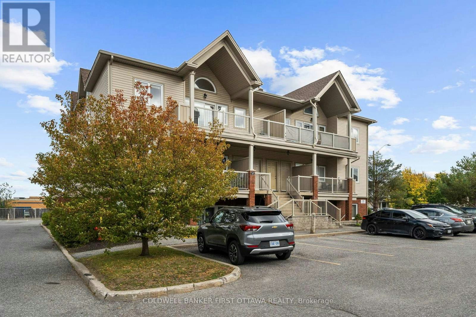 F-143 Oldfield Street, Ottawa, ON, K2G 7C7 - 2
