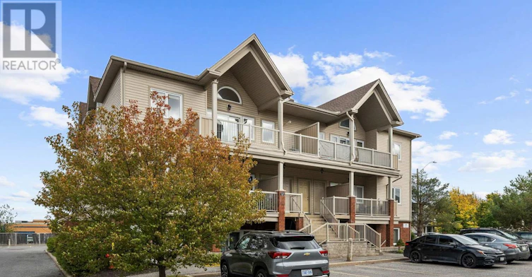 F-143 Oldfield Street, Ottawa, ON, K2G 7C7 - 2