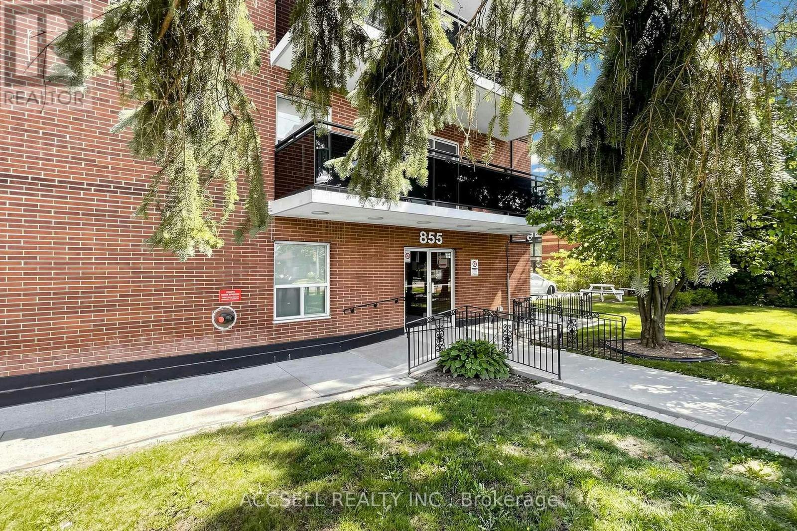 901-855 Kennedy Road, Toronto, ON, M1K 2E3 - 2