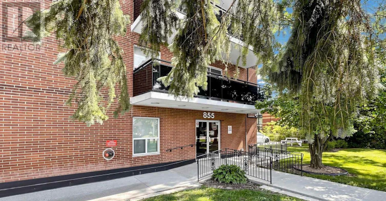 901-855 Kennedy Road, Toronto, ON, M1K 2E3 - 2