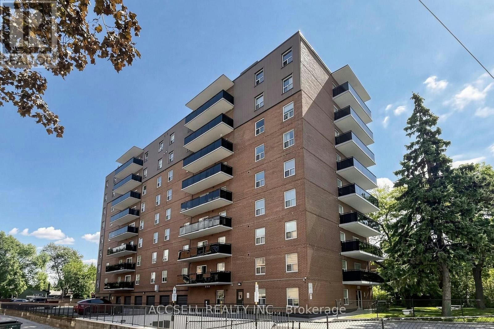 901-855 Kennedy Road, Toronto, ON, M1K 2E3