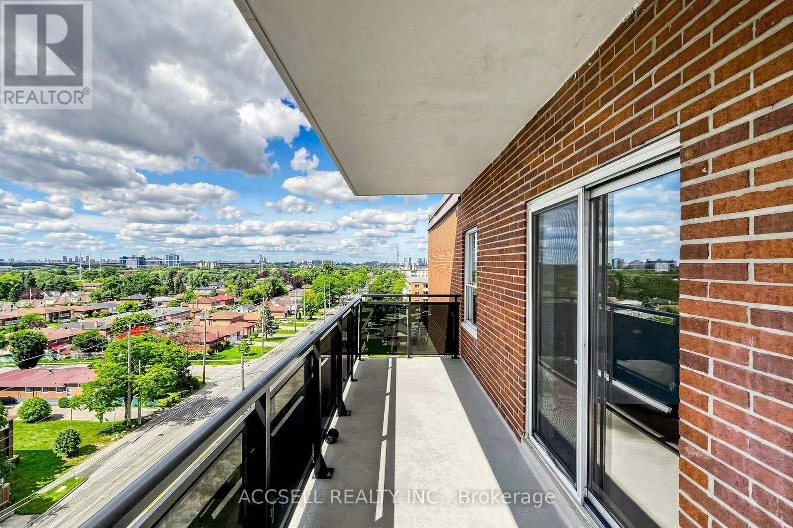 901-855 Kennedy Road, Toronto, ON, M1K 2E3 - 32