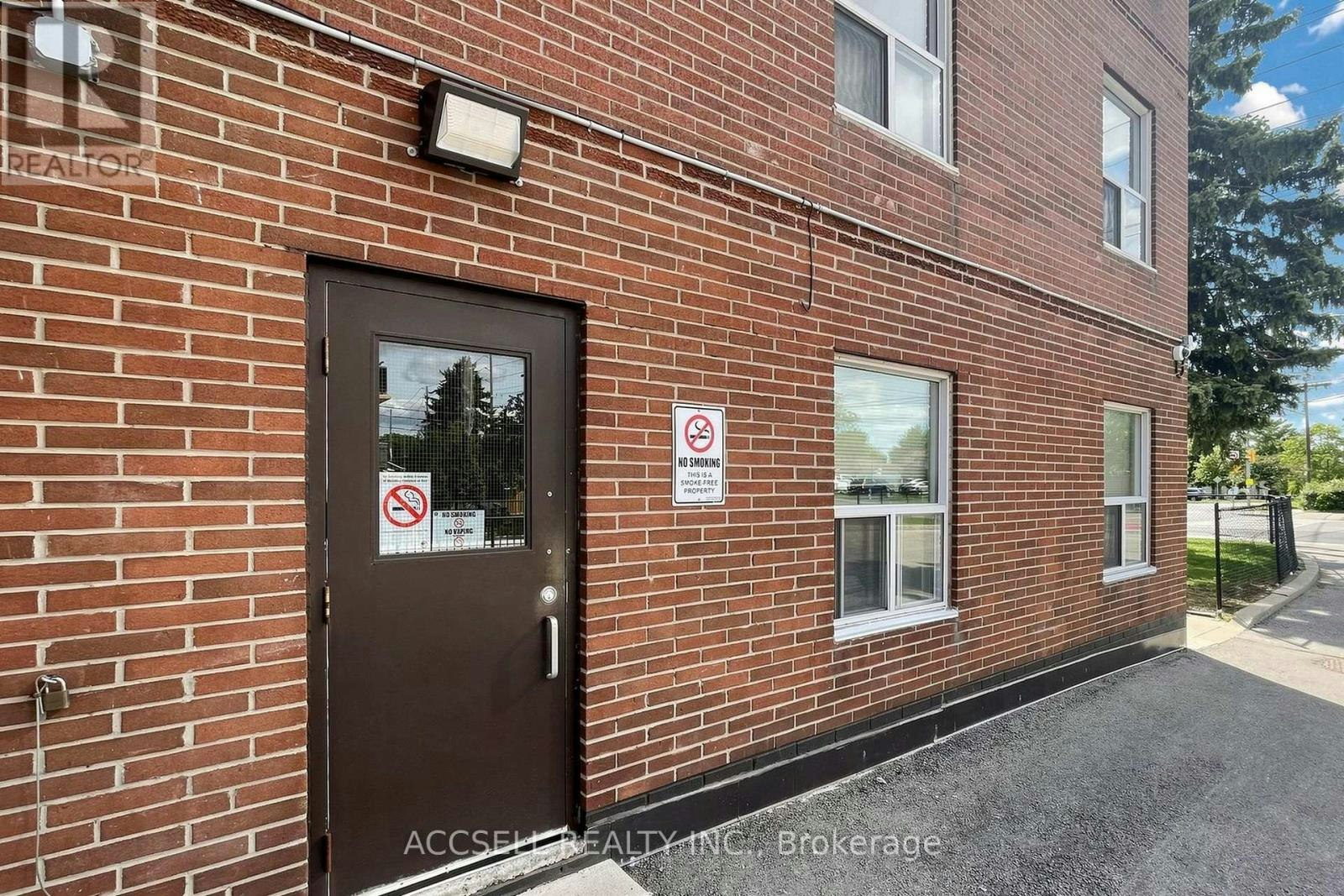 901-855 Kennedy Road, Toronto, ON, M1K 2E3 - 36