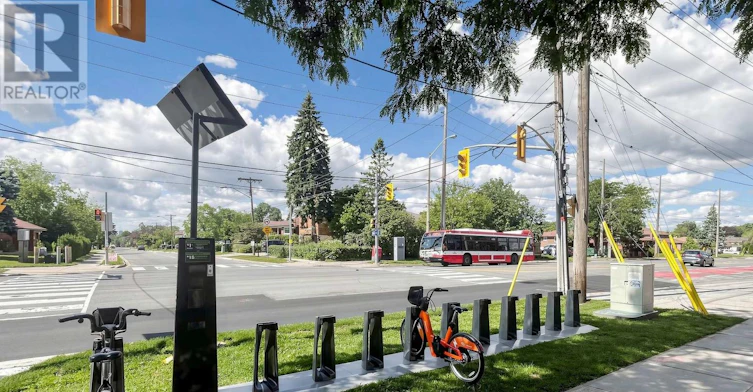 901-855 Kennedy Road, Toronto, ON, M1K 2E3 - 39