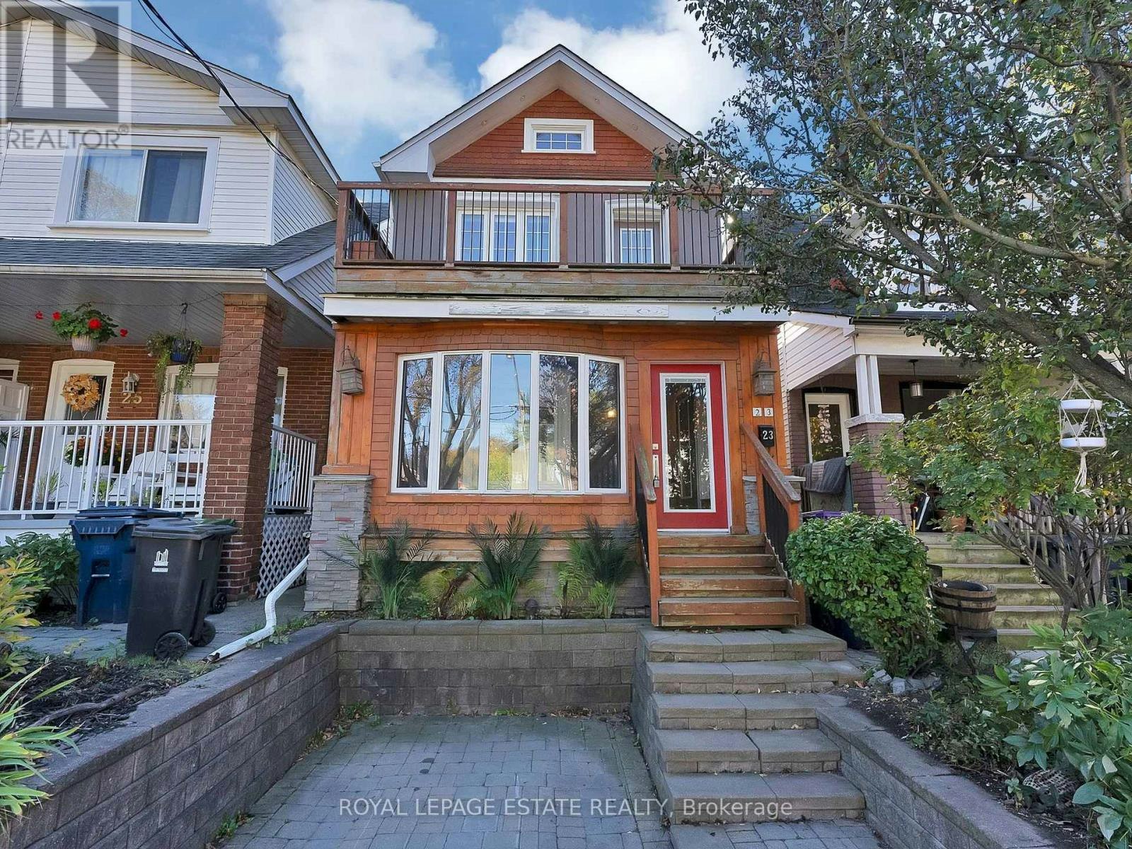 23 Norway Avenue, Toronto, ON, M4L 1P7