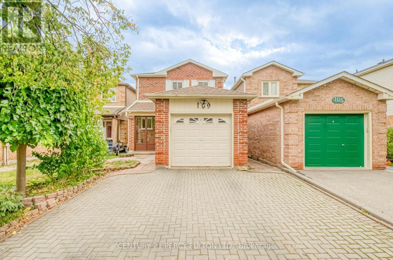 109 Swinton Crescent, Vaughan, ON, L4J 2W9