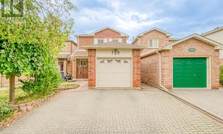 109 Swinton Crescent