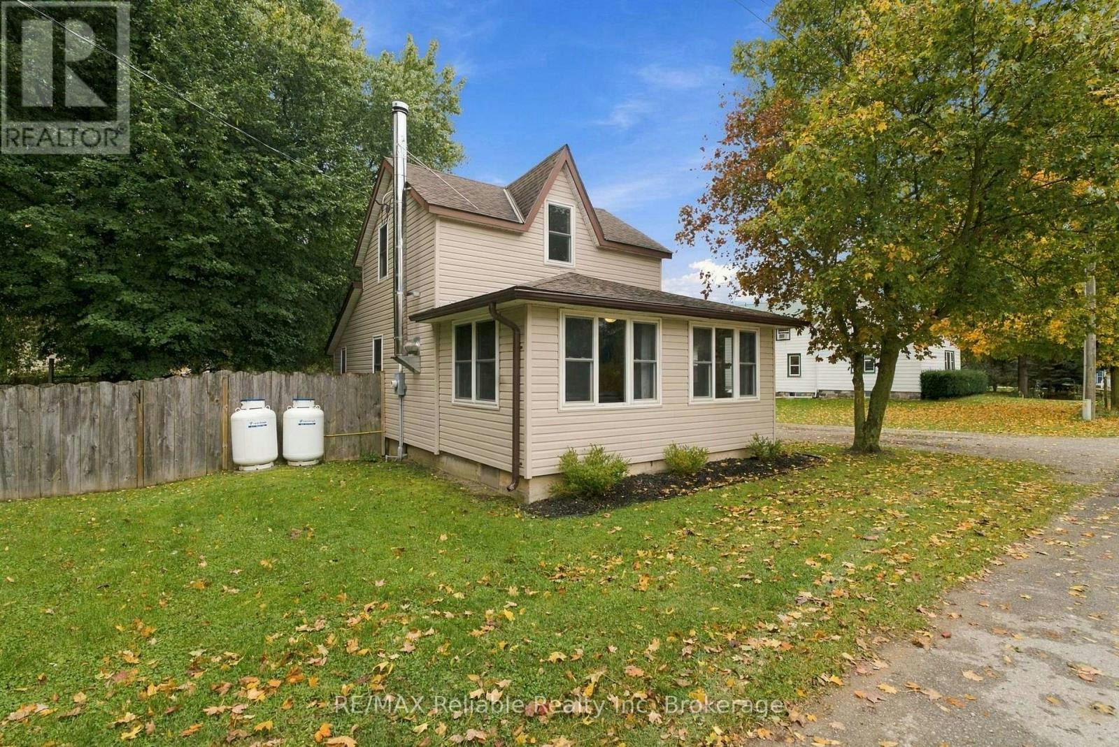 74 William Street, Goderich, ON, N0M 1R0