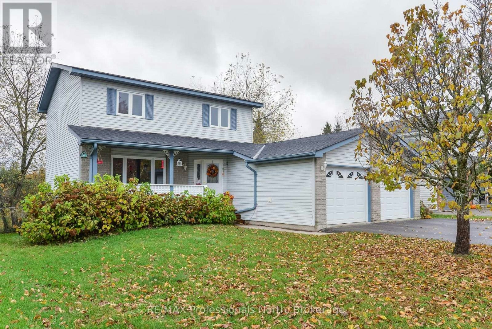 34 Killdeer Crescent, Bracebridge, ON, P1L 1Z2