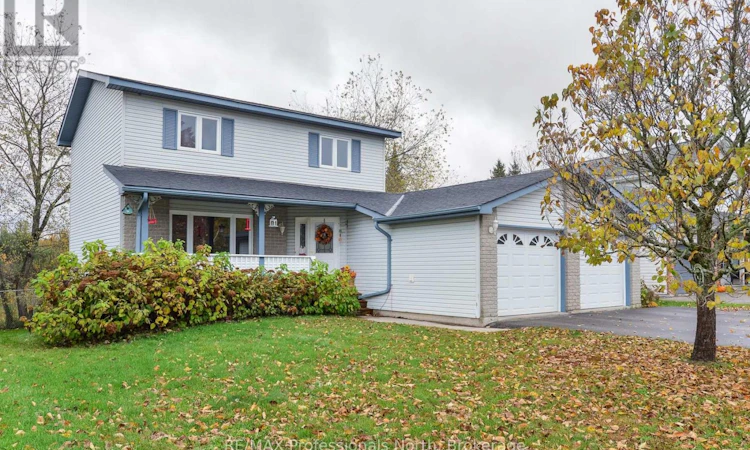 34 Killdeer Crescent