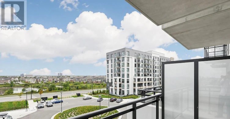 405-740 Whitlock Avenue, Milton, ON, L9E 1B6 - 28