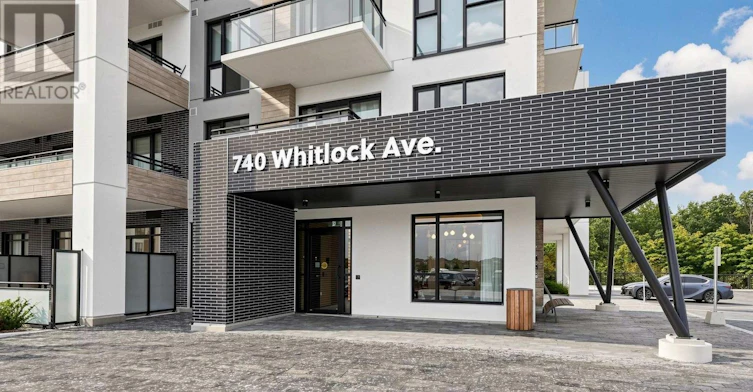 405-740 Whitlock Avenue, Milton, ON, L9E 1B6 - 3
