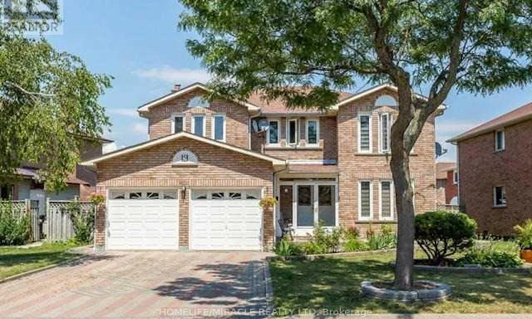 5 Sugar Creek Lane