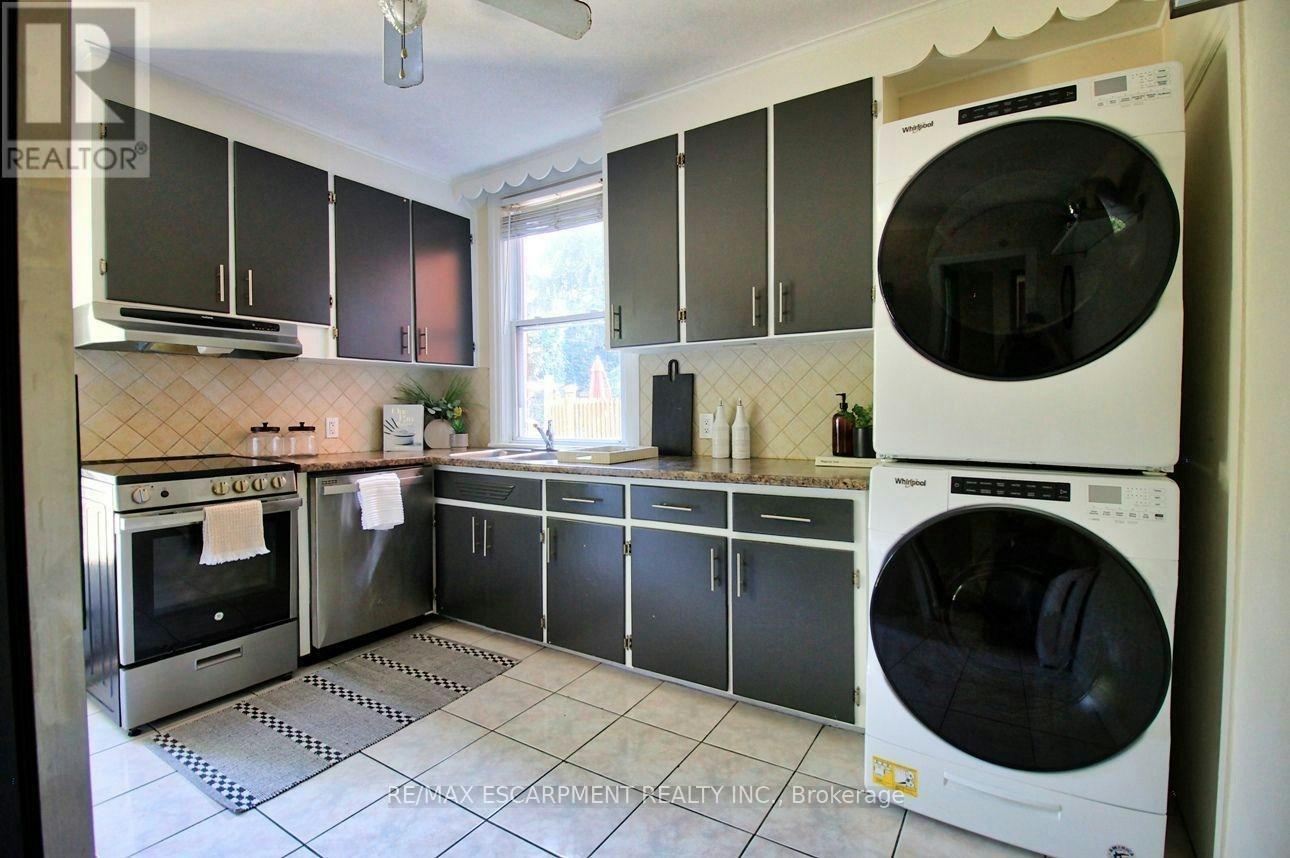 1-11 Eastbourne Avenue, Hamilton, ON, L8M 2M6 - 16