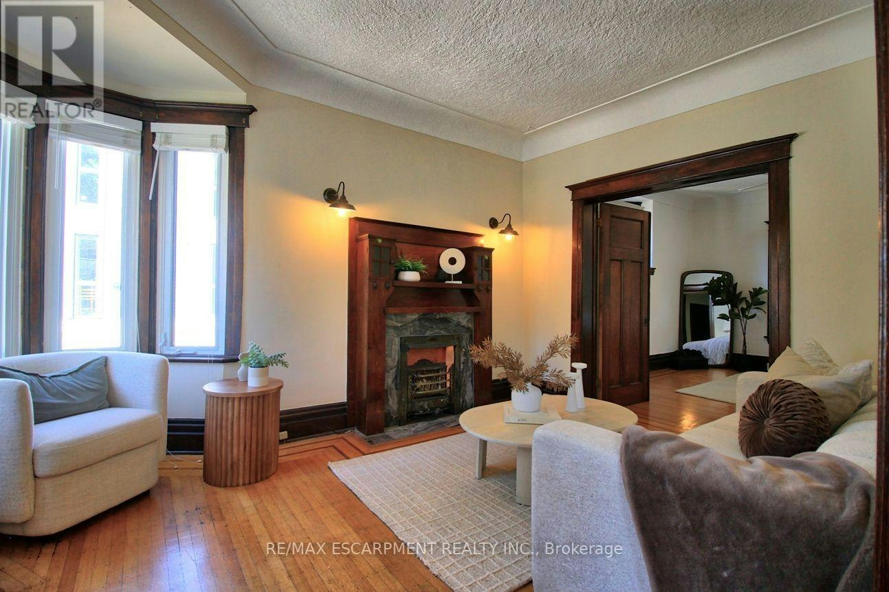 1-11 Eastbourne Avenue, Hamilton, ON, L8M 2M6 - 4