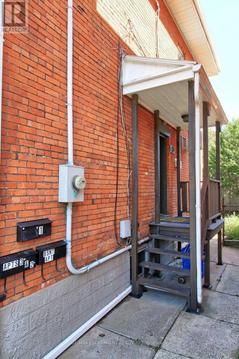 1-11 Eastbourne Avenue, Hamilton, ON, L8M 2M6 - 18