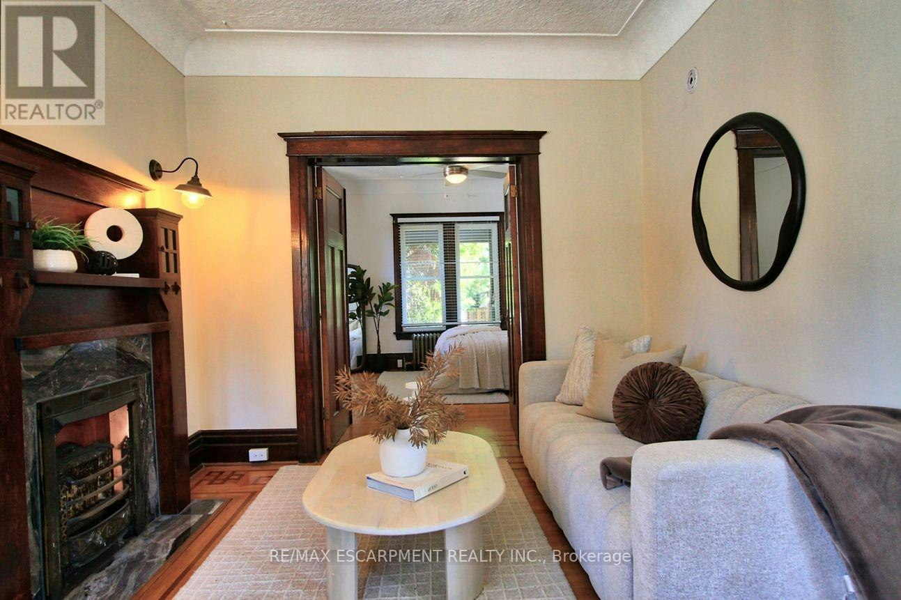 1-11 Eastbourne Avenue, Hamilton, ON, L8M 2M6 - 7