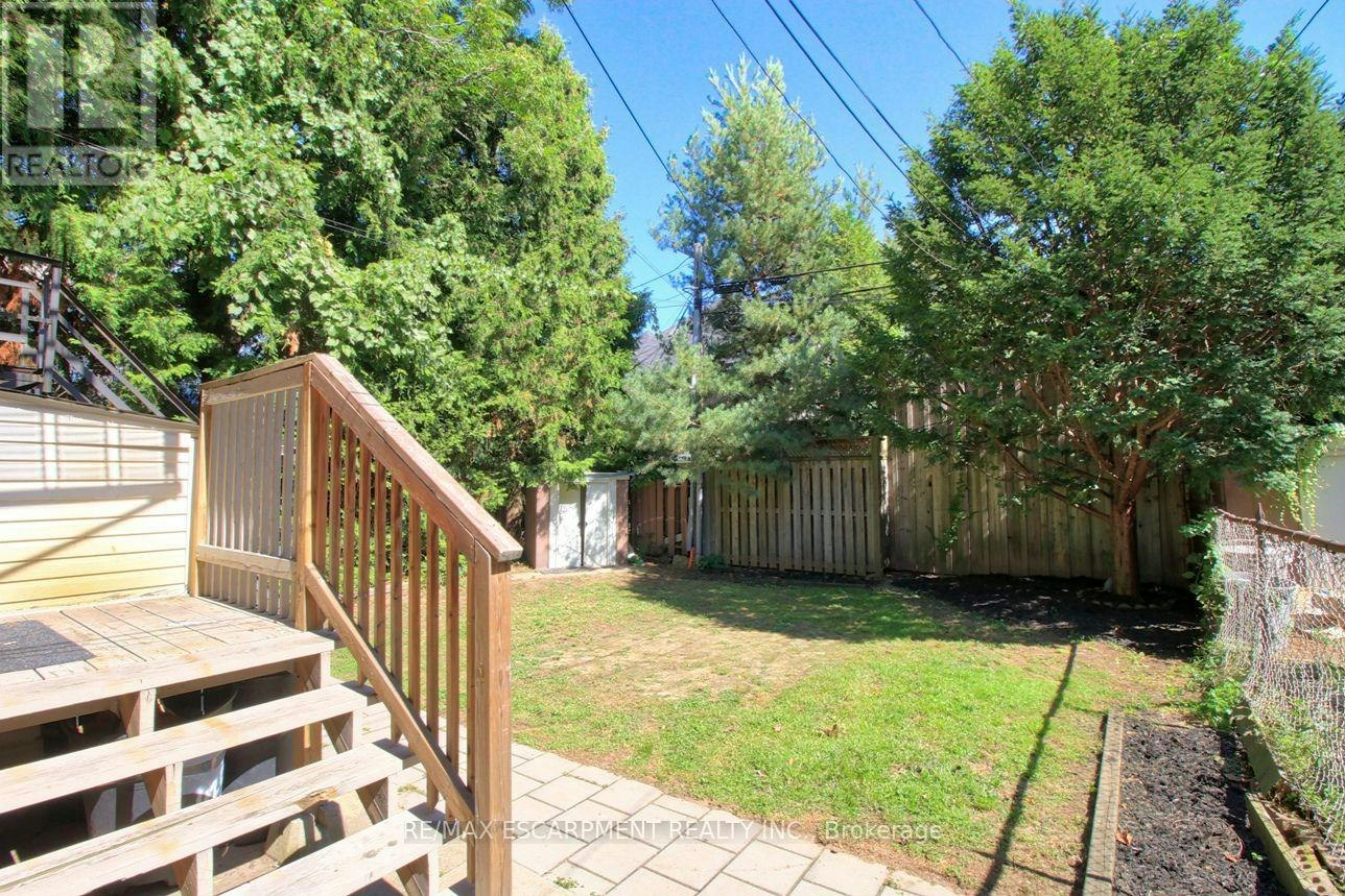 1-11 Eastbourne Avenue, Hamilton, ON, L8M 2M6 - 19