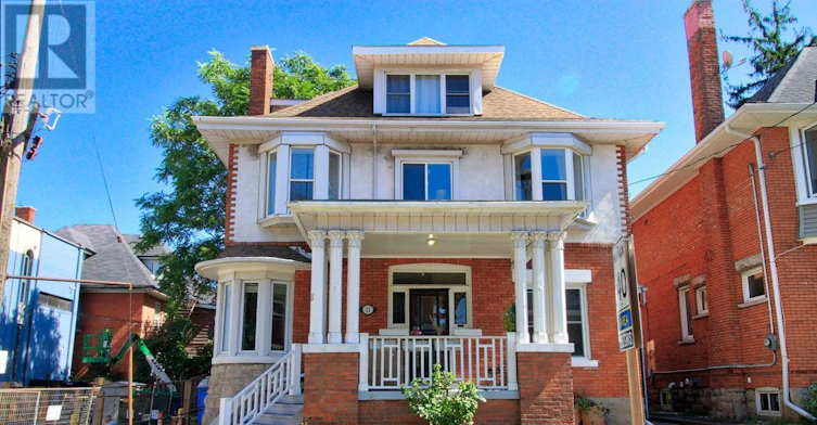 1-11 Eastbourne Avenue, Hamilton, ON, L8M 2M6