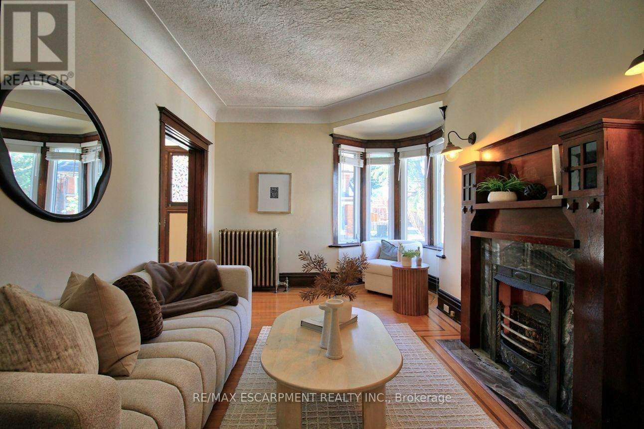 1-11 Eastbourne Avenue, Hamilton, ON, L8M 2M6 - 5