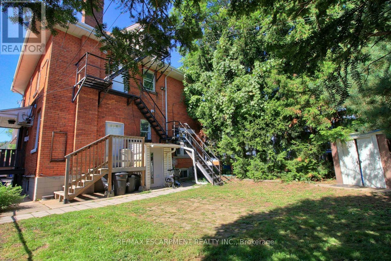 1-11 Eastbourne Avenue, Hamilton, ON, L8M 2M6 - 20