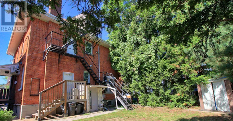 1-11 Eastbourne Avenue, Hamilton, ON, L8M 2M6 - 20