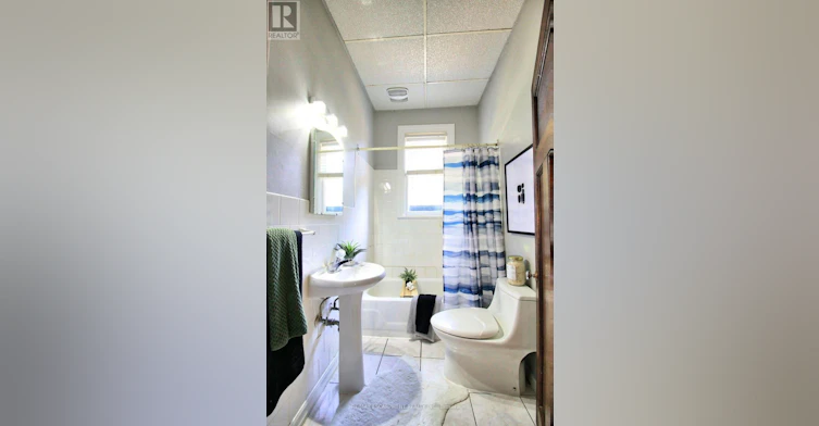 1-11 Eastbourne Avenue, Hamilton, ON, L8M 2M6 - 14