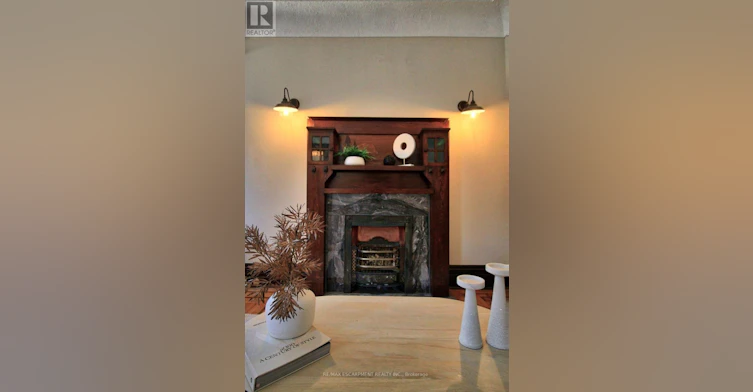 1-11 Eastbourne Avenue, Hamilton, ON, L8M 2M6 - 6