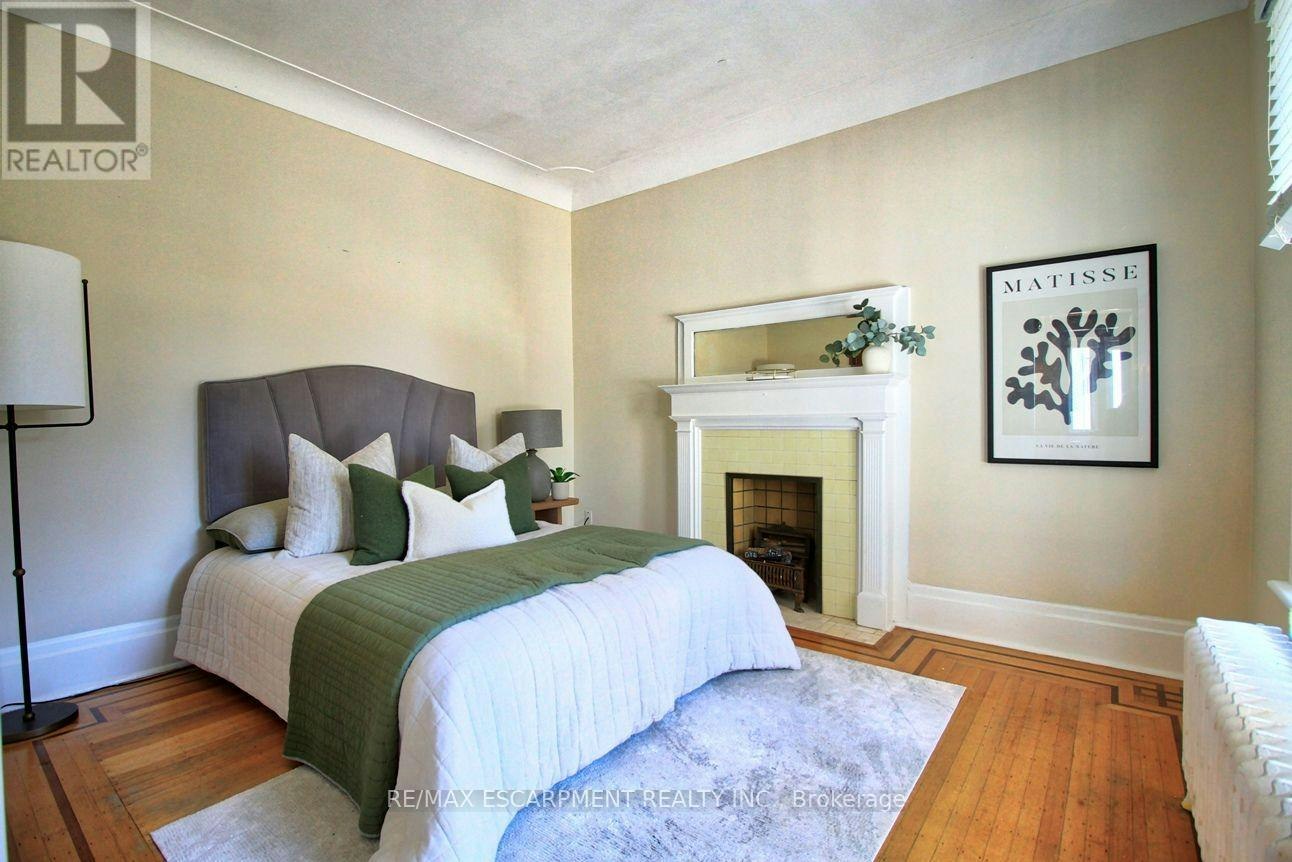 1-11 Eastbourne Avenue, Hamilton, ON, L8M 2M6 - 11