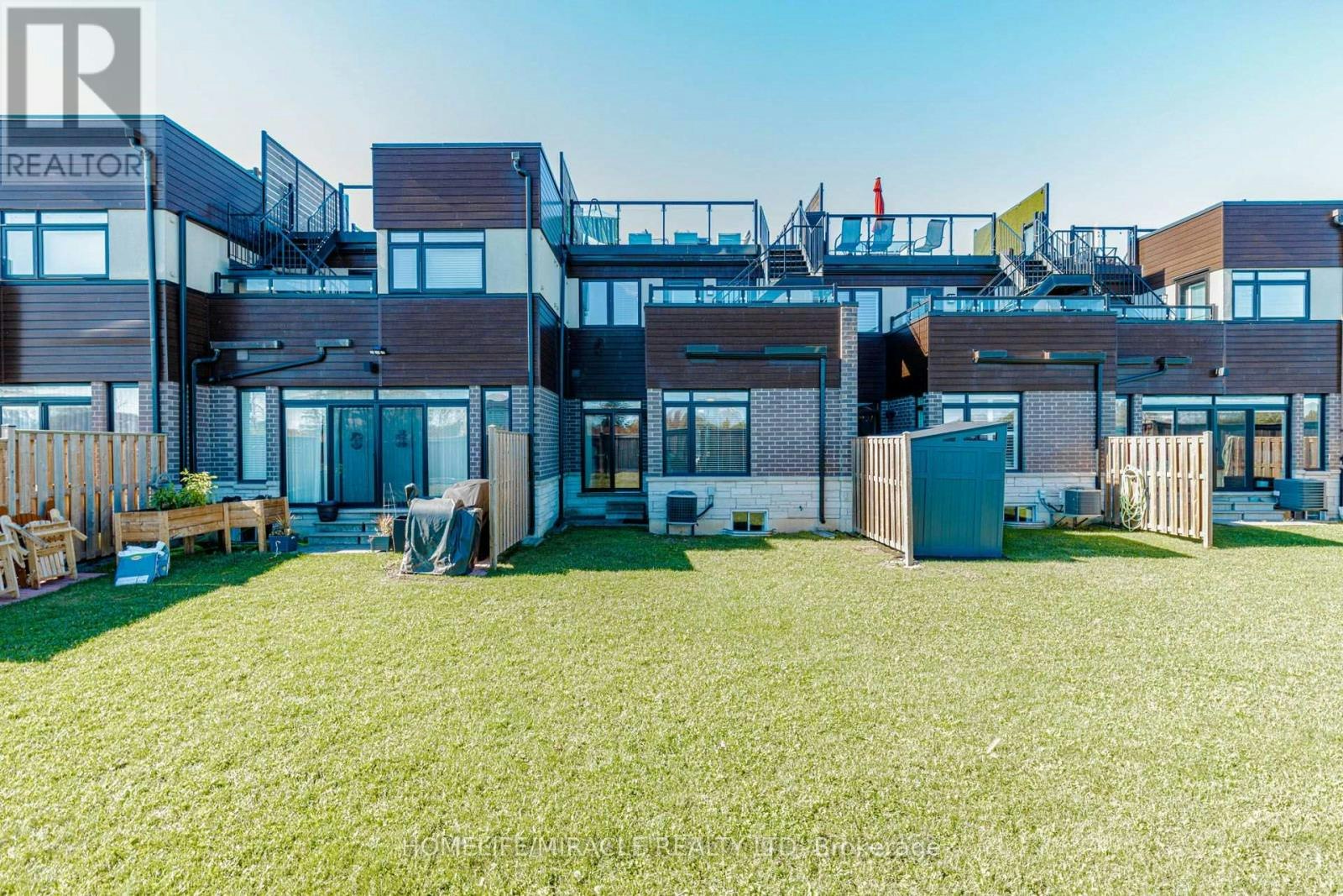 19-35 Midhurst Heights, Hamilton, ON, L8J 0K9 - 3