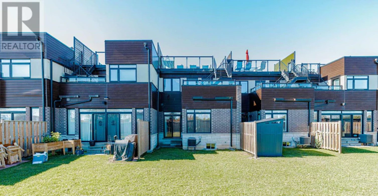 19-35 Midhurst Heights, Hamilton, ON, L8J 0K9 - 3